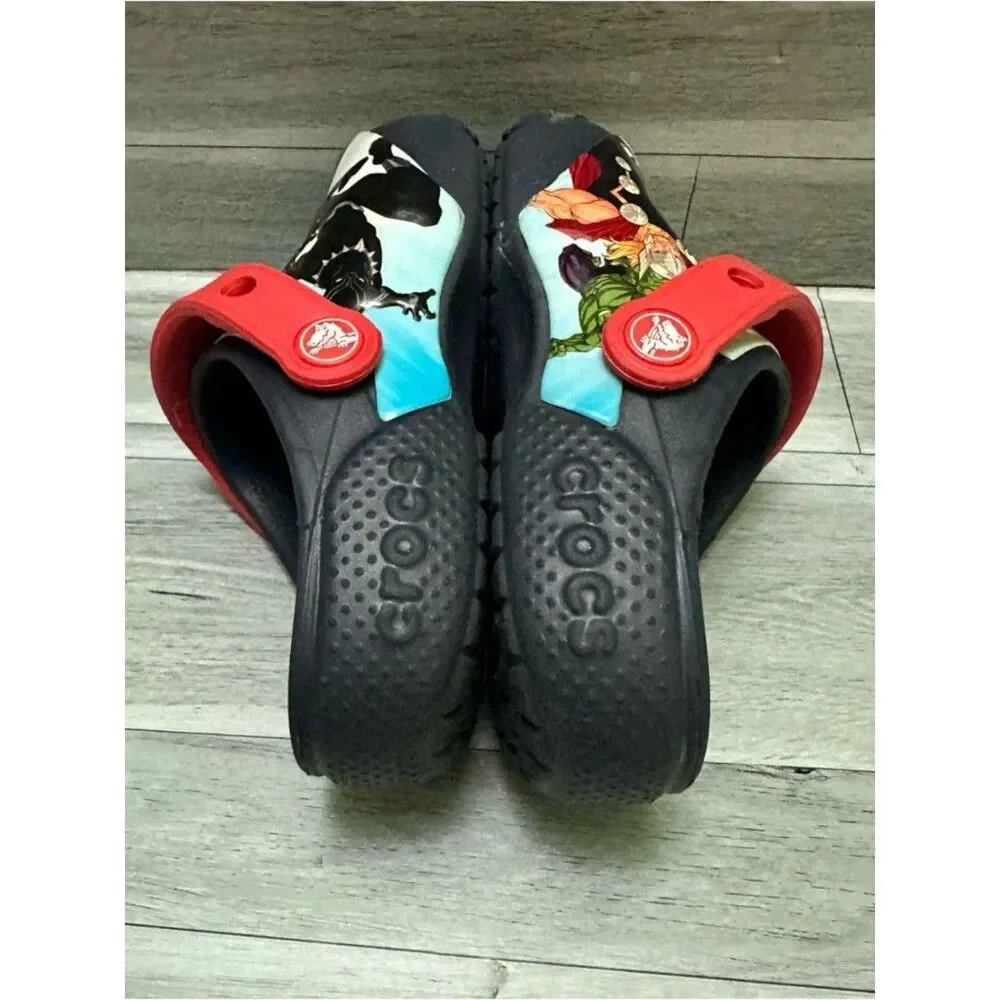 CROCS kids clogs